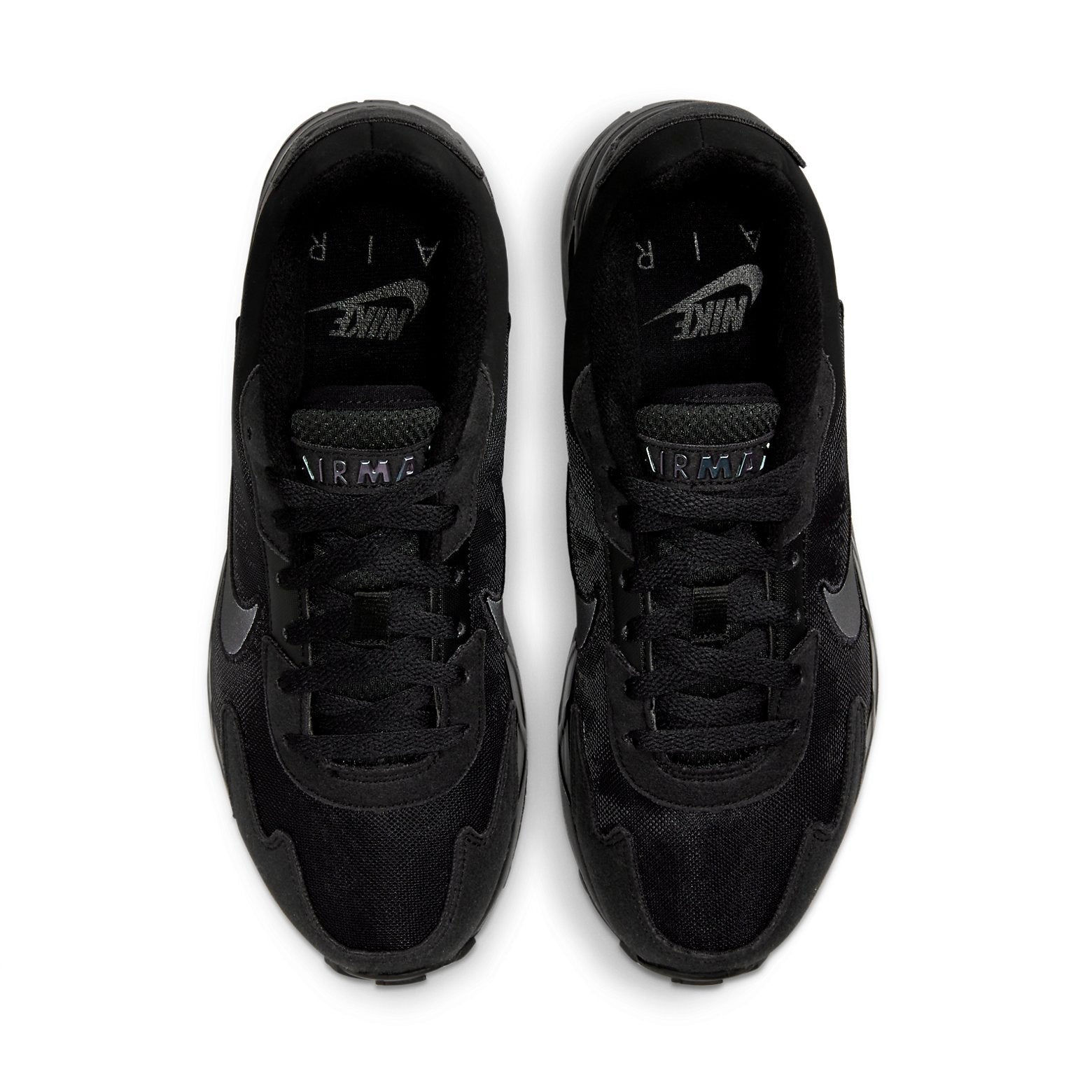 (WMNS) Nike Air Max Solo 'Black' FN0784-004