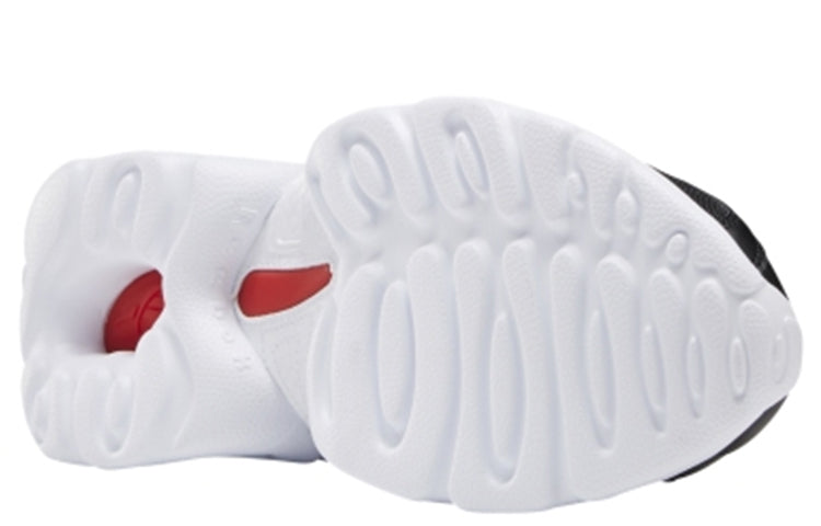 Reebok Electro 3D LT 'Black' EG6226