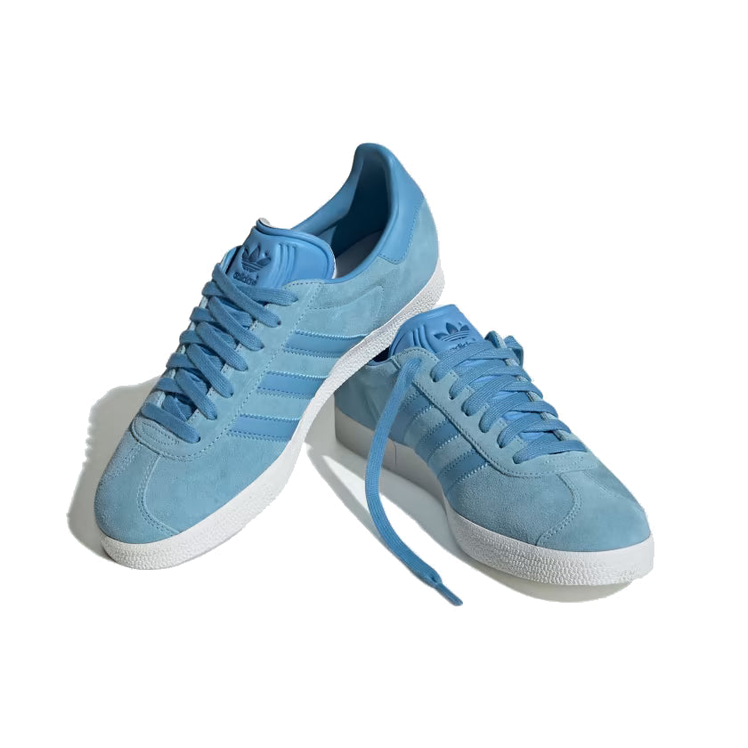 adidas Gazelle 'Sky Blue White' IG4987