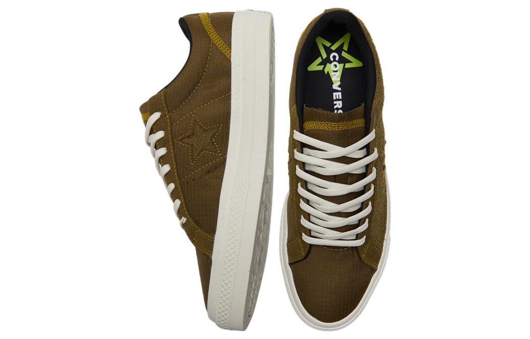 Converse Renew One Star Remix 'Dark Moss' 172349C