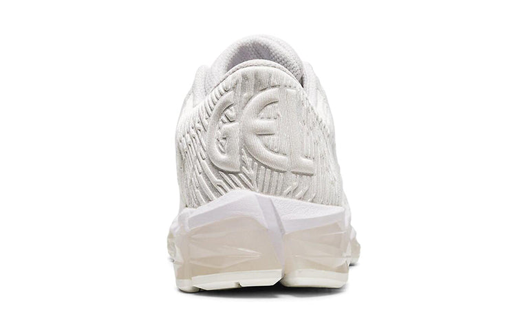 (GS) ASICS Gel Quantum 360 5 'White' 1024A044-101