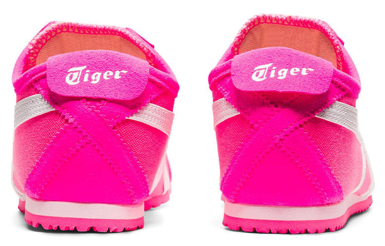 (WMNS) Onitsuka Tiger Mexico 66 Slip-On 'Pink' 1182A508-700