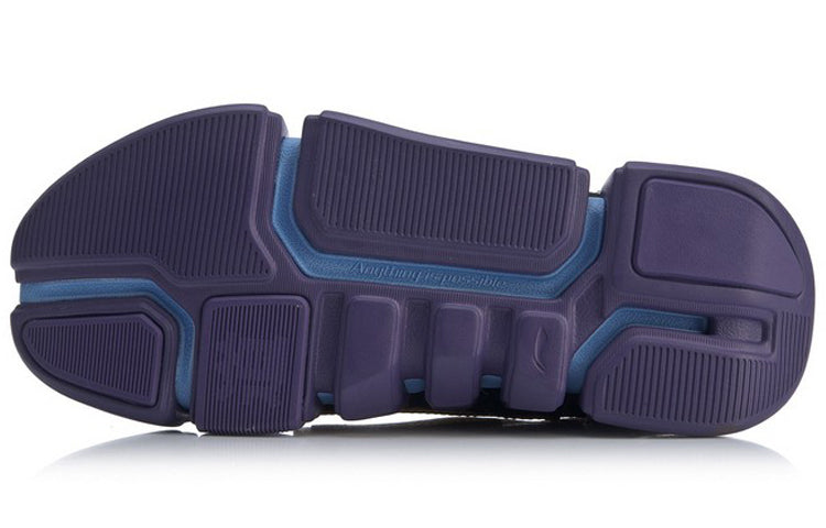 Li-Ning Essence 2 Ace x Paris Fashion Week AGBN062-18