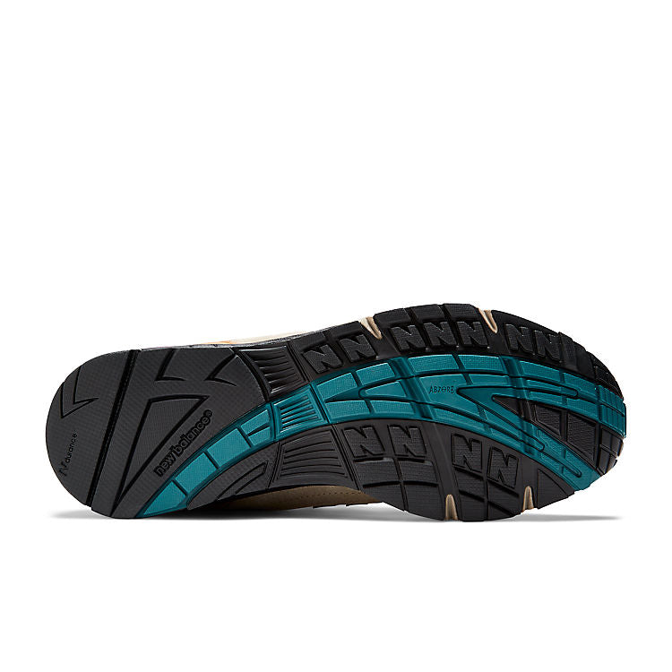 New Balance 991 'Made in UK Palace Teal' M991PAL