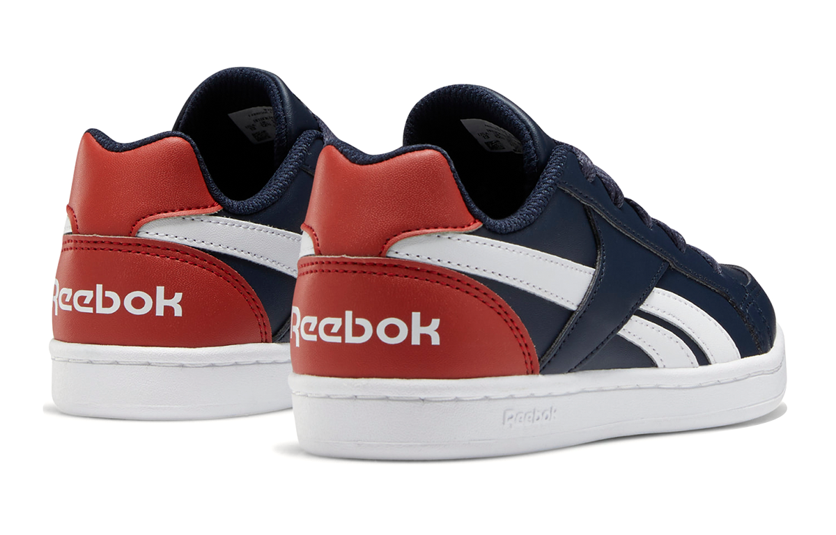 Reebok Royal Prime 'Blue White Red' EH1000