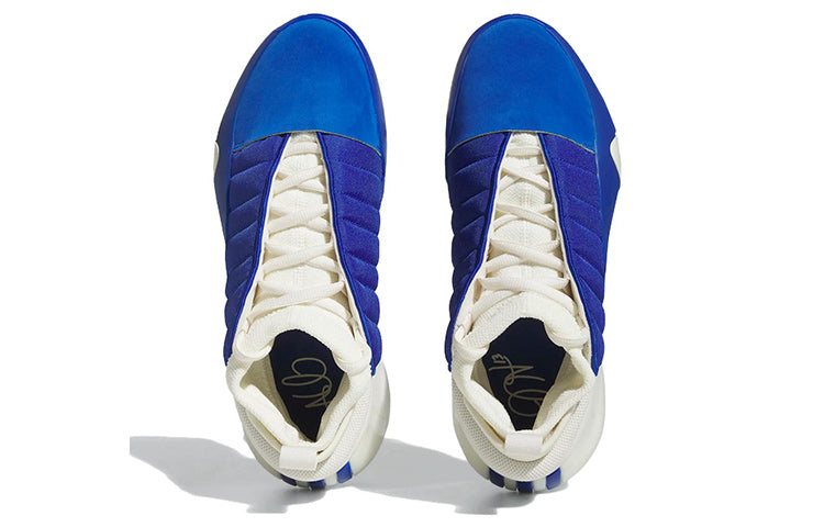 adidas Harden Volume 7 'Royal Blue' HP3020