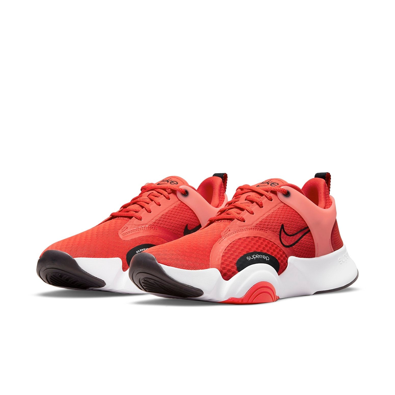 Nike SuperRep Go 2 'Chile Red' CZ0604-606
