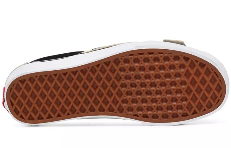 Vans Classic Slip-On 'Origami - Checkerboard' VN0A4TZTQXH