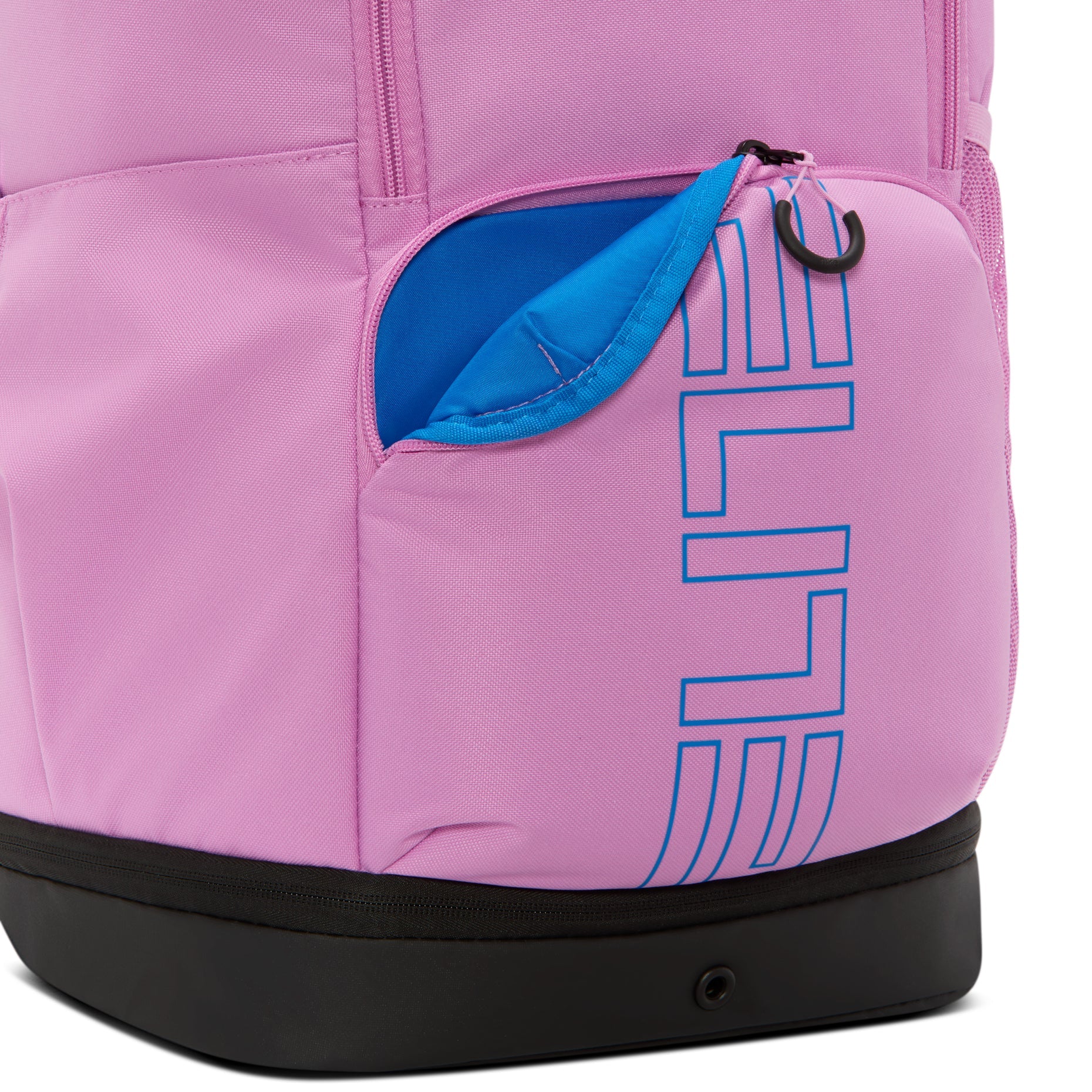 Nike Varsity Elite Basketball Backpack 'Pink' HM9965-503