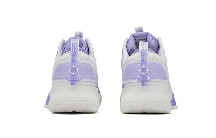 Rigorer Sniper 1 'Purple White' Z122160156-3