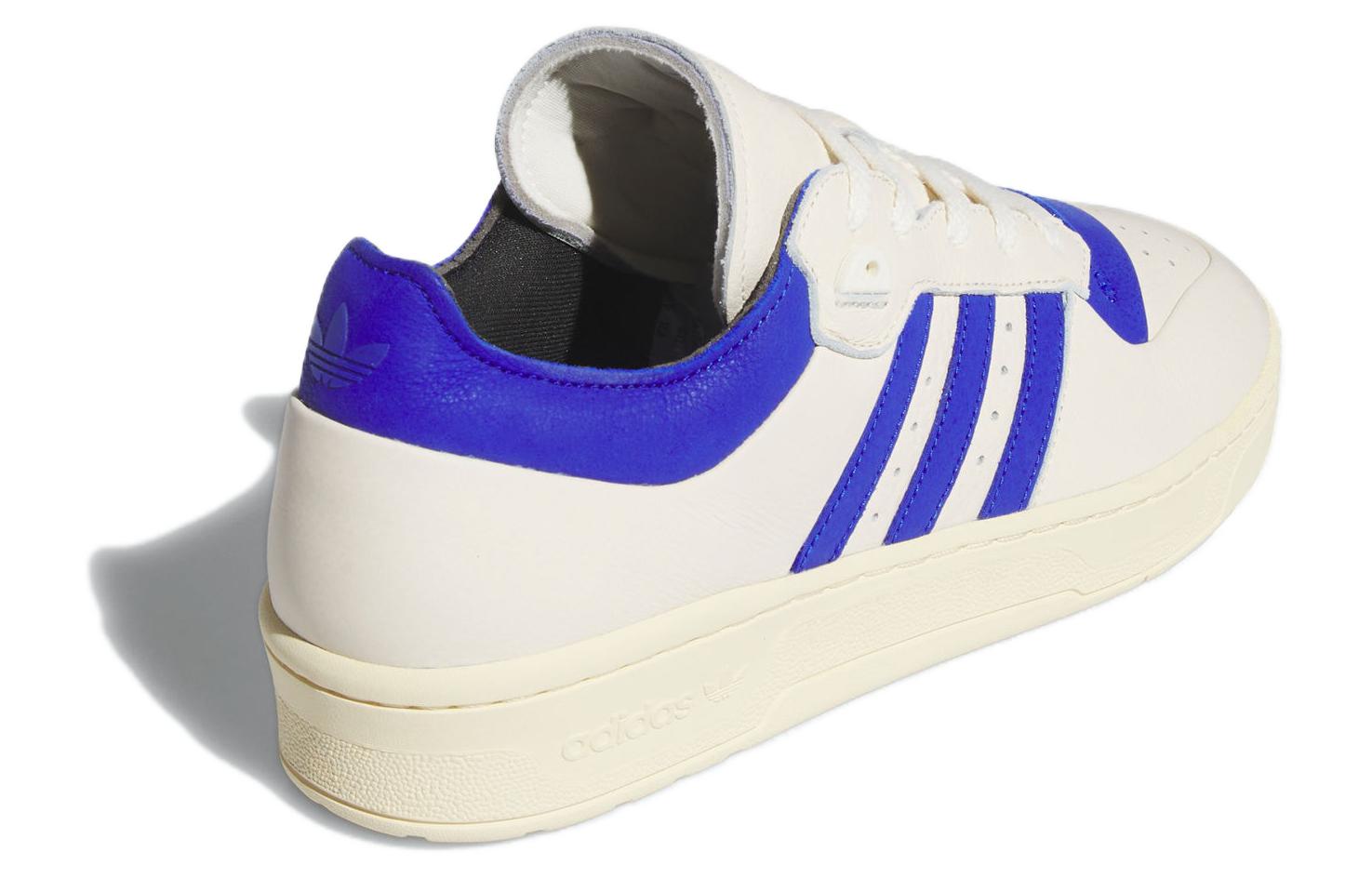 adidas Rivalry 86 Low 'White Blue' IF4437