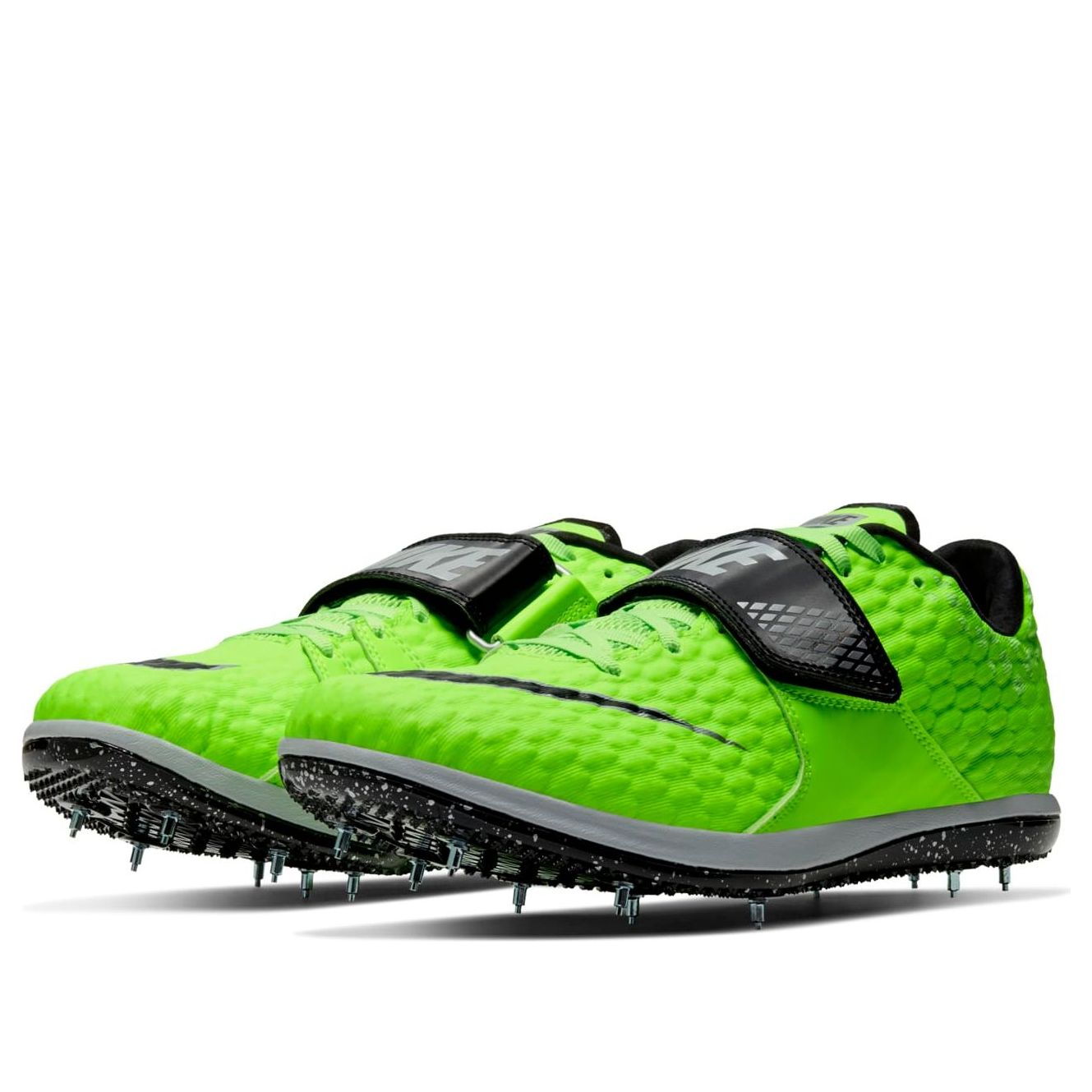 Nike High Jump Elite 'Electric Green' 806561-300