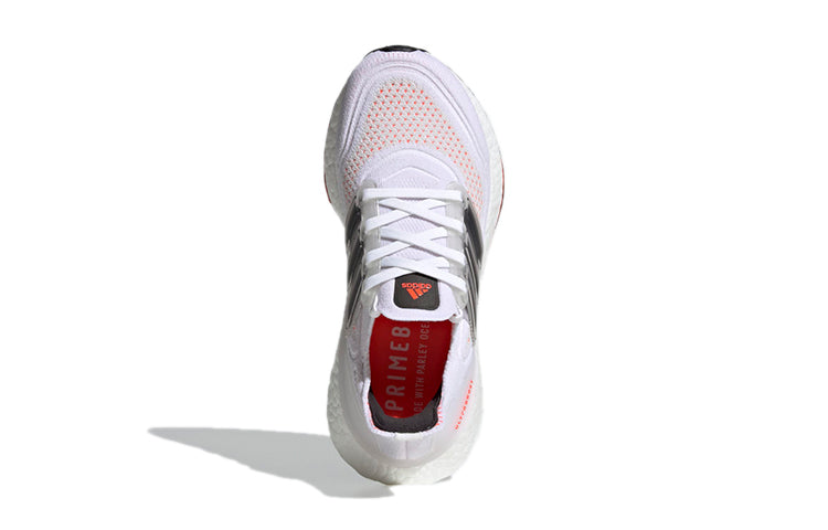 (GS) adidas Ultraboost 21 J 'Tokyo' GX2560