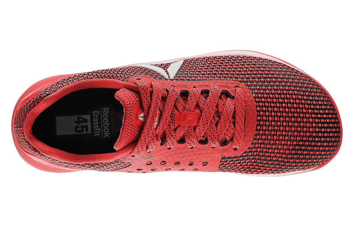 Reebok Crossfit Nano 7 Weave Red BD5023