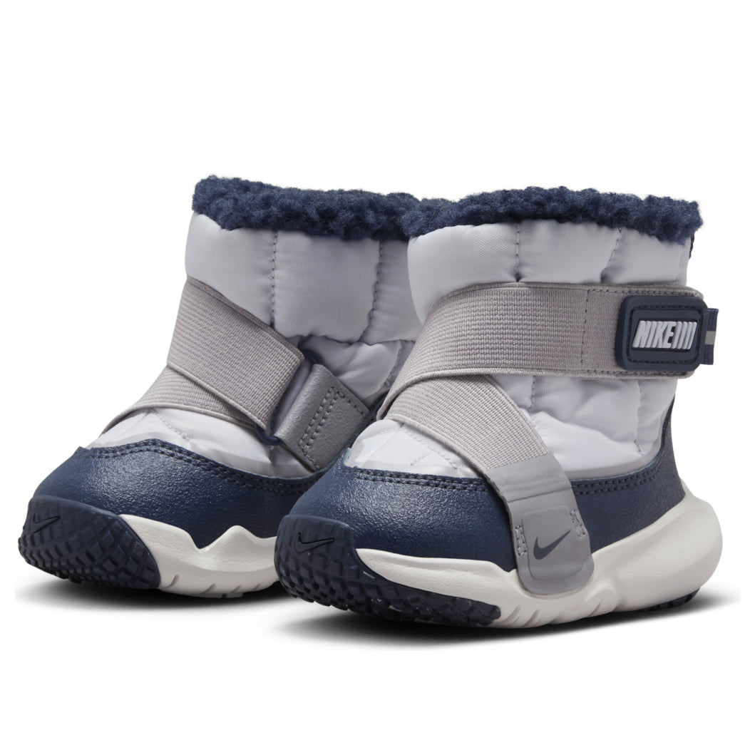 (TD) Nike Flex Advance Boot 'Blue White' DD0303-002