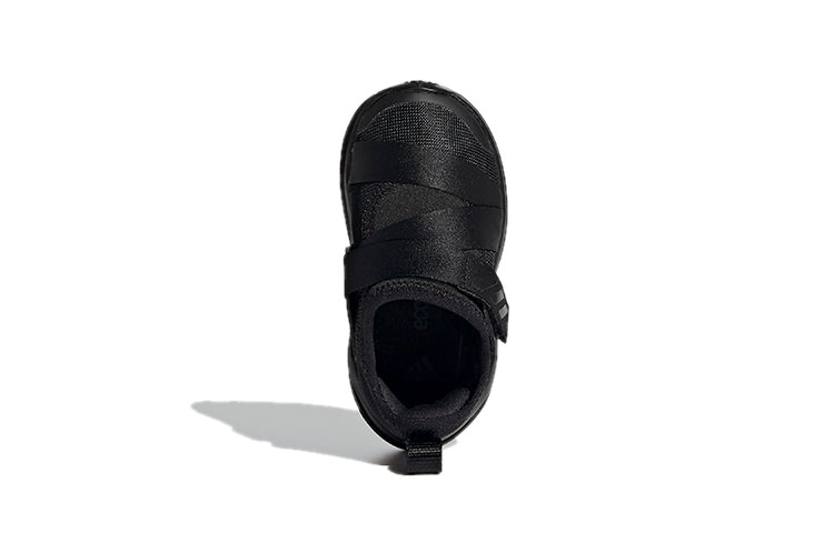 (TD) adidas Fortarun Running Black FV3469