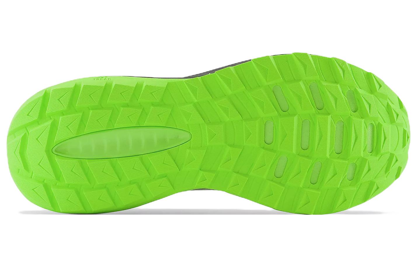 New Balance DynaSoft Nitrel v5 'Timberwolf Pixel Green' MTNTRLH5