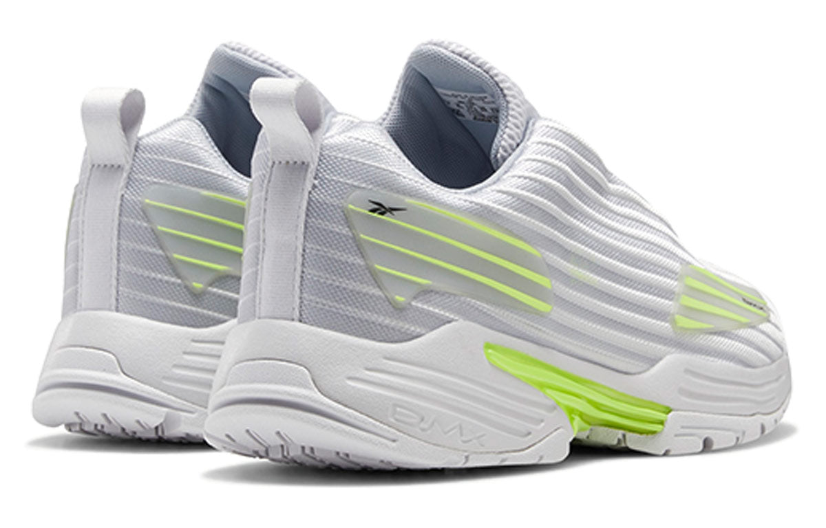 (WMNS) Reebok Dmx Trail 'White Green' EG6027