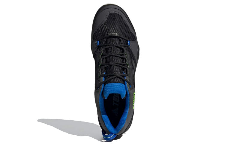 adidas Terrex AX3 GTX 'Core Black Dgh Solid Grey' EF3311