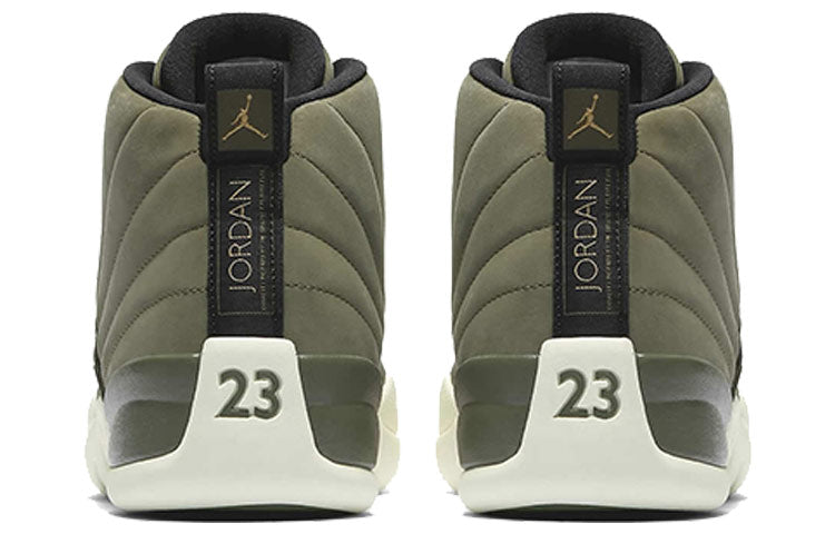 Air Jordan 12 Retro CP3 'Class of 2003' 130690-301
