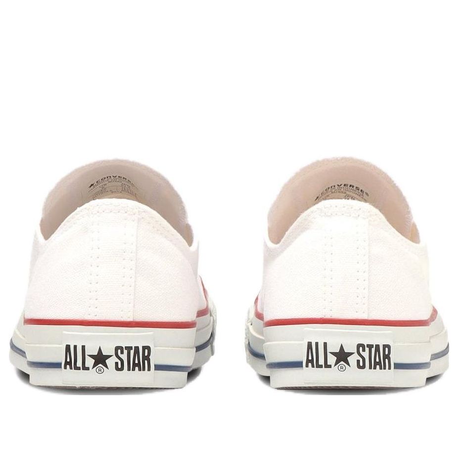 Converse Chuck Taylor All Star OX Japan 'Cream White' 32160323