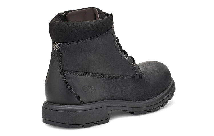 UGG Men's Biltmore Mid Boot Plain Toe 1121005-BLLE