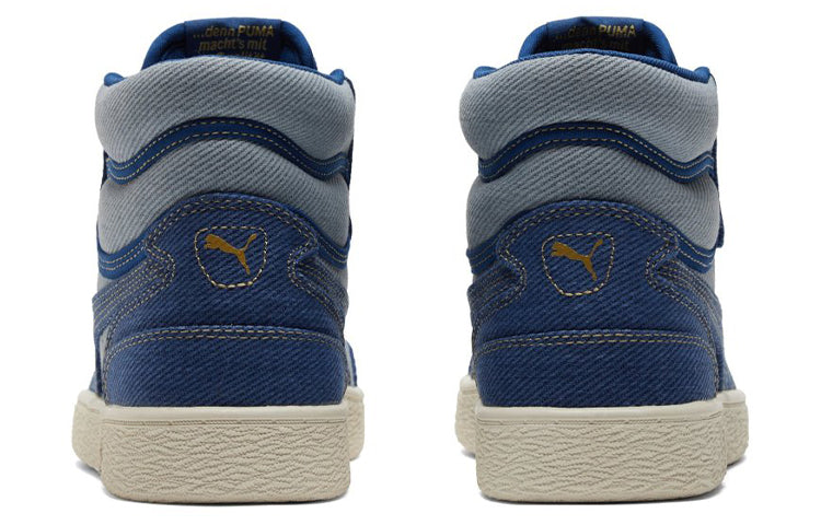 PUMA Ralph Sampson Mid 'Dark Denim' 387588-01