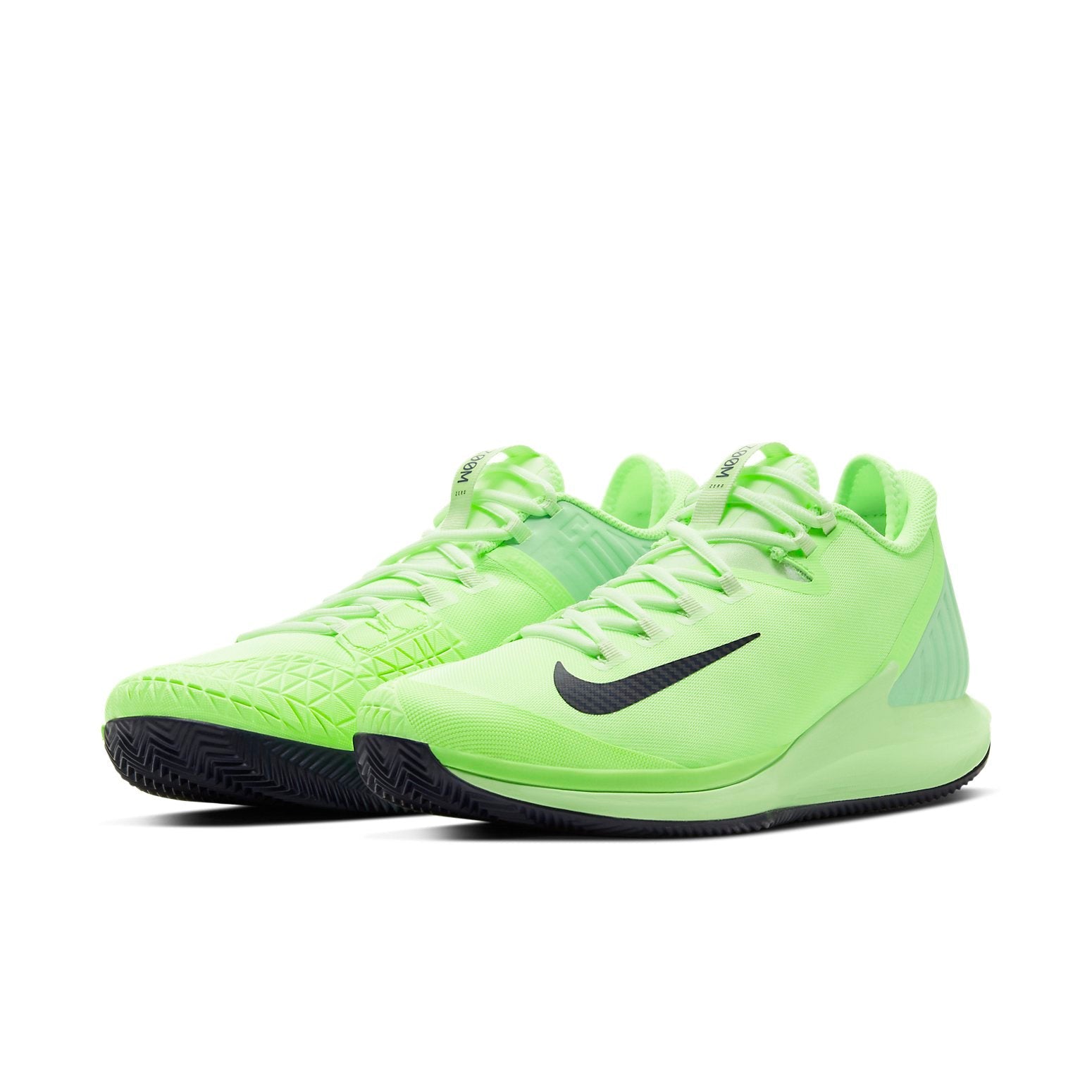 Nike Court Air Zoom Zero 'Green' AA8017-302