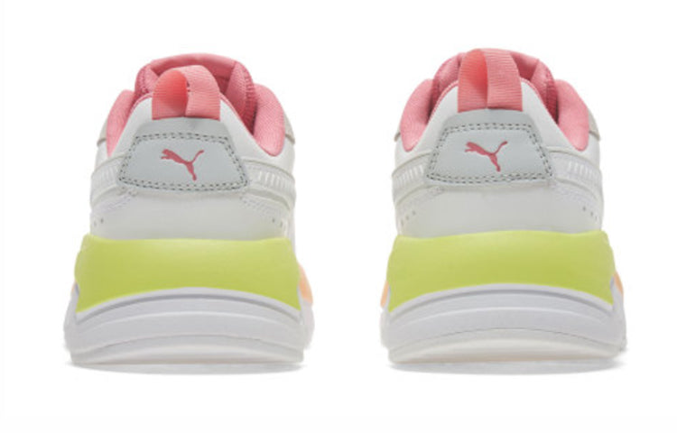 PUMA X-Ray Game 'Bubblegum' 372849-03
