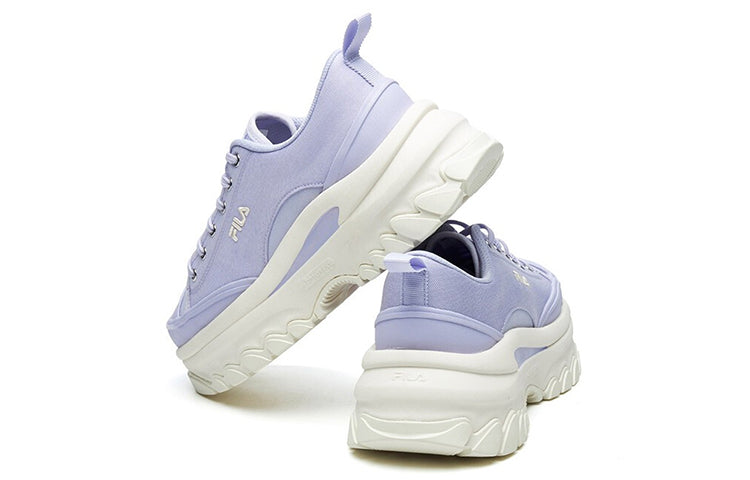 (WMNS) FILA Lava Shoes Purple F12W124155FPR