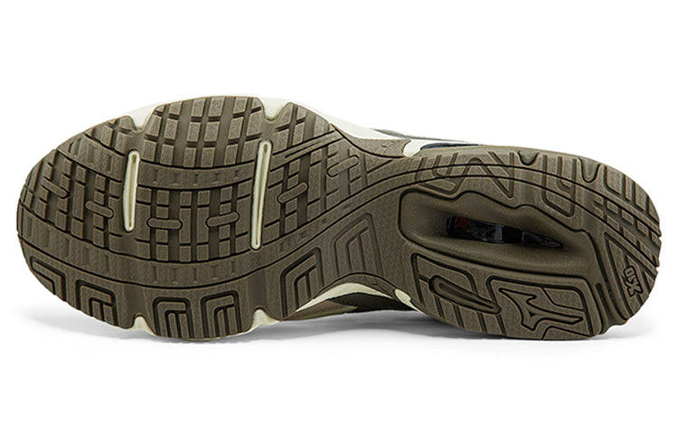Mizuno Wave Solar Beige D1GH213505