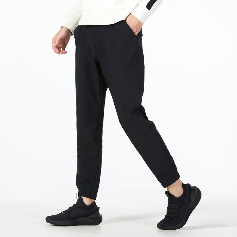 Under Armour Drive Joggers 'Black' 1374766-001