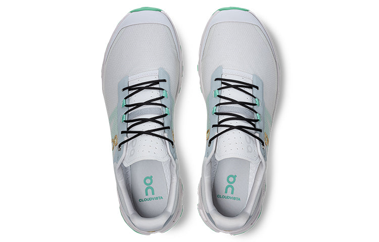 On Running Cloudvista CN 'Frost Parakeet' 3MD10621542