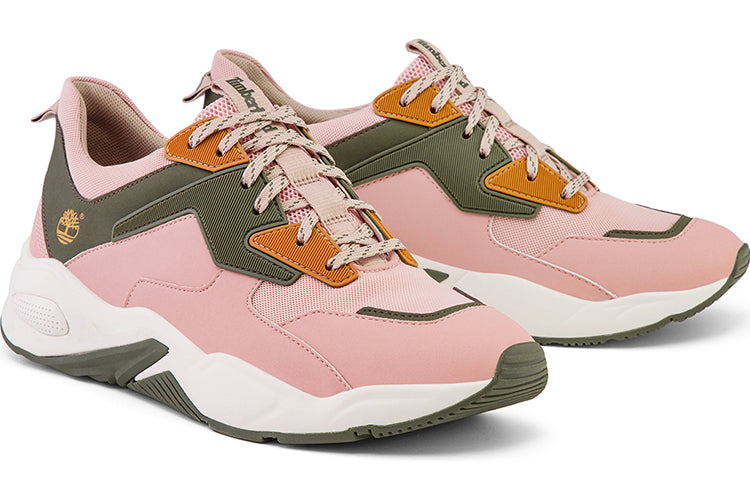 (WMNS) Timberland Delphiville 'Light Pink' A253SW