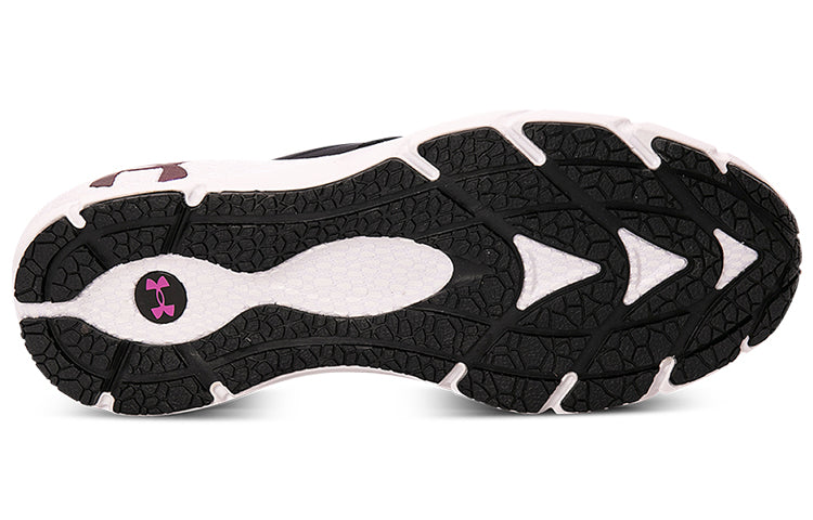 (WMNS) Under Armour HOVR Phantom 2 CLRSF CN Black 3025215-001