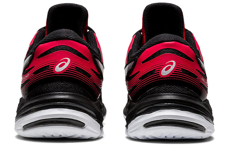ASICS Gel-Beyond 6 'Black Sunrise Red White' 1073A038-002