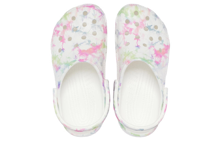 Crocs Crocband Cozy Lightweight Casual White Sandals 207326-94S