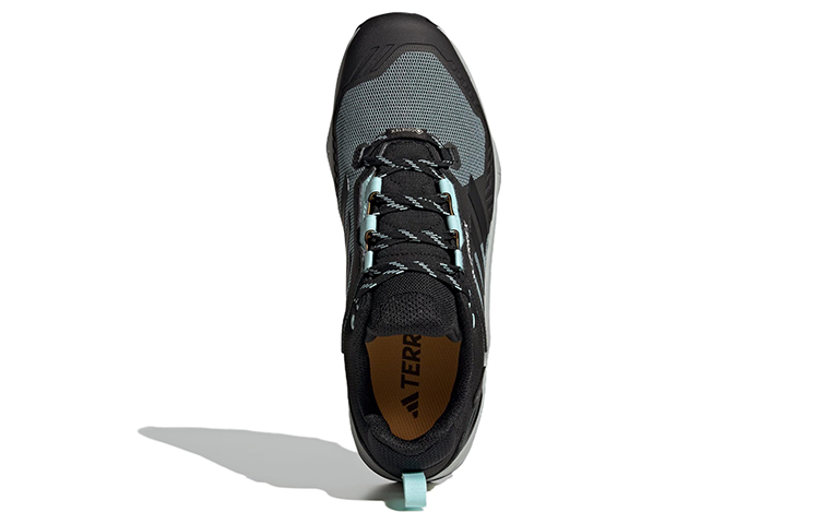 adidas Terrex Swift R3 Gore-Tex 'Black Aqua' IF2407