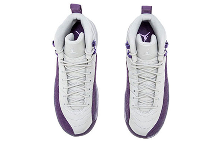 (GS) Air Jordan 12 Retro 'Pro Purple' 510815-001