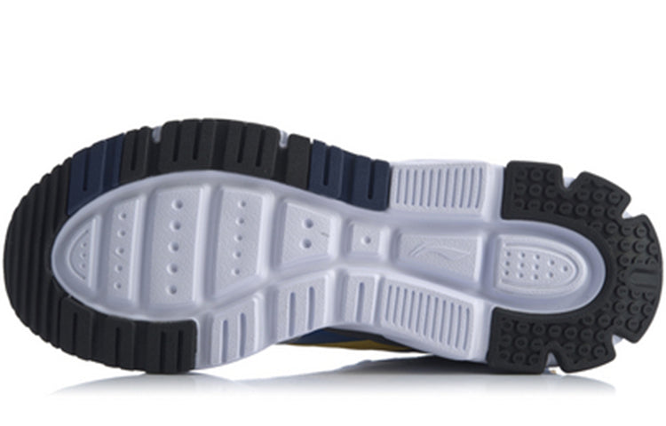 Li-Ning 001 Classic Casual Shoe AGCQ005-2