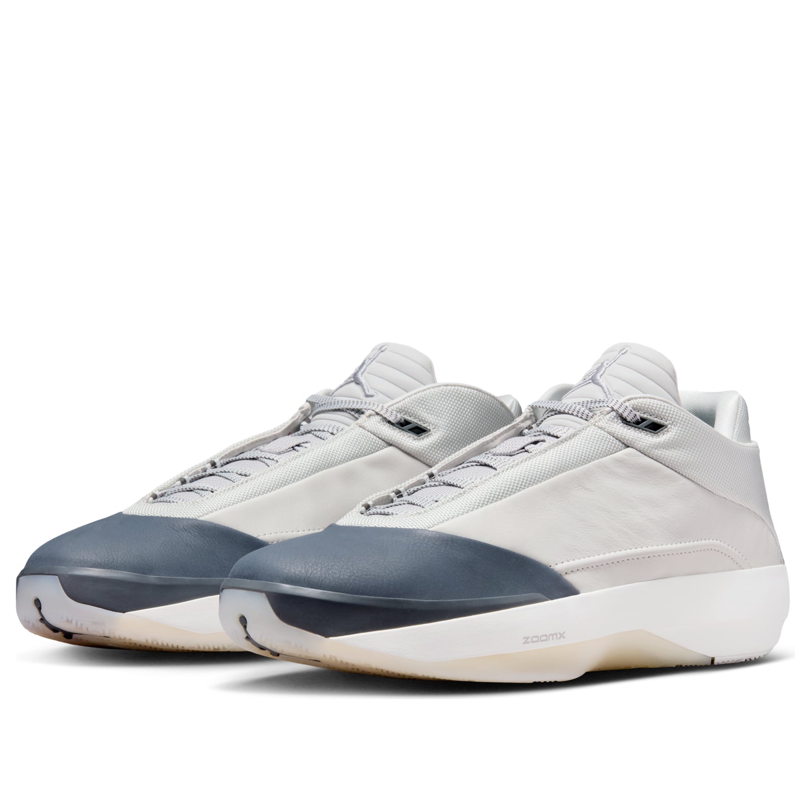 Air Jordan 40 PF 'Wolf Grey' HM9932-001