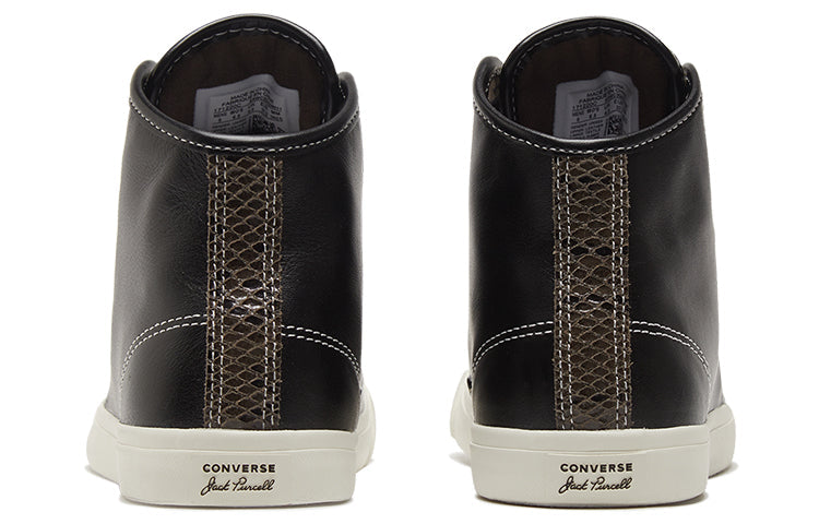 Converse Jack Purcell Lp 'Black White' 171220C