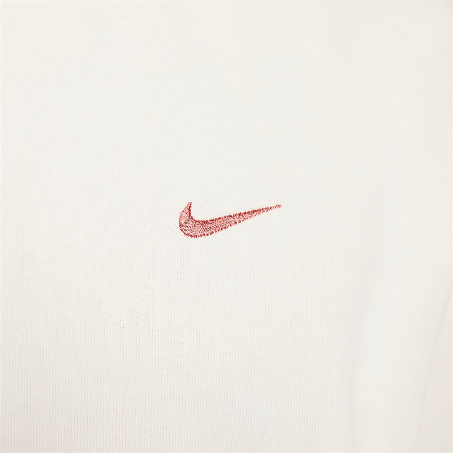 Nike Valentine's Day graphic Sweatshirt 'White Pink' HF1115-100
