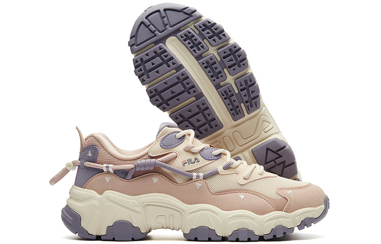 (WMNS) FILA Fluid F12W134108FDR