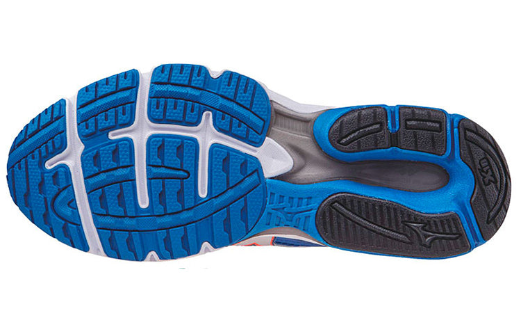 Mizuno Wave Legend 4 'Blue Silver' J1GC161003