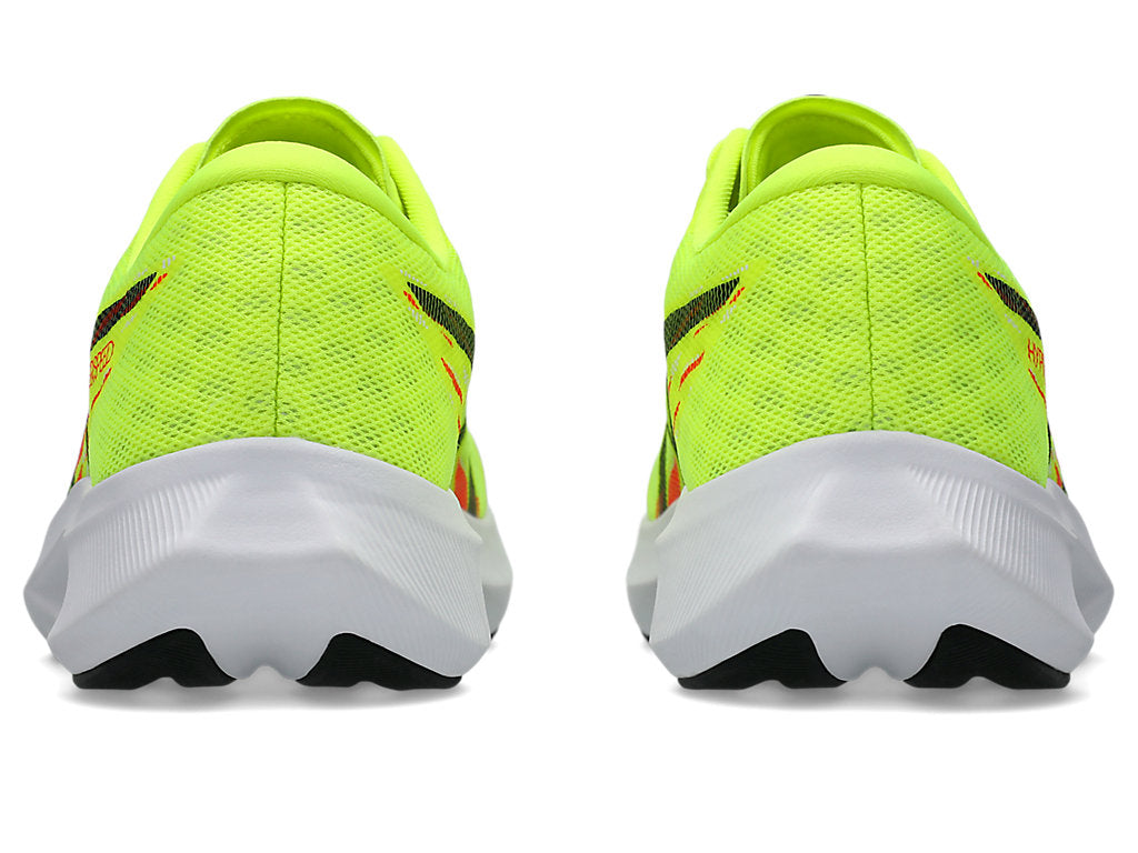 ASICS Hyper Speed 4 'Safety Yellow Black' 1011B874-750