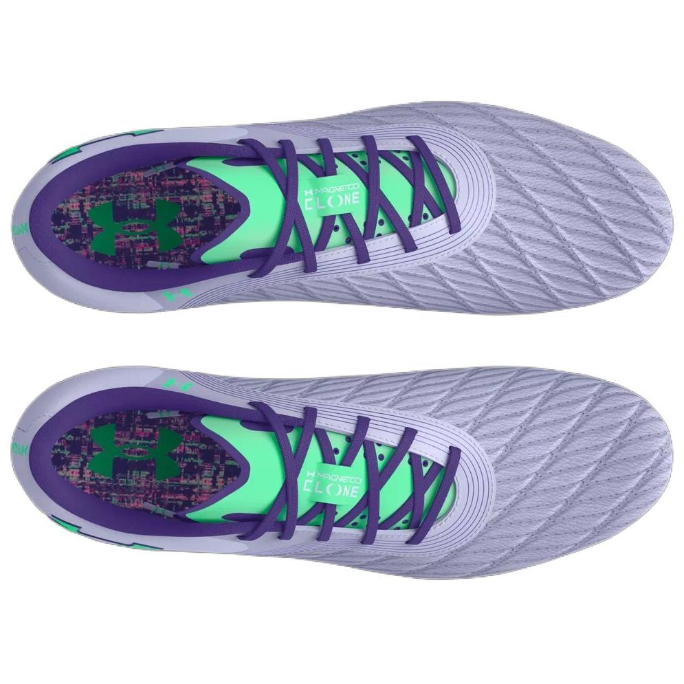 Under Armour Clone Magnetico Pro 3 'Celeste Vapor Green' 3027038-501