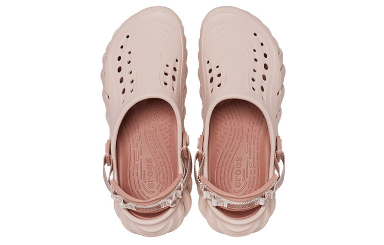 Crocs Echo Clog 'Pink Clay' 207937-6TY