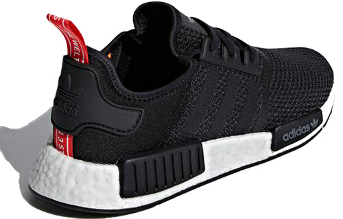 adidas NMD_R1 'Black Olive' B37621