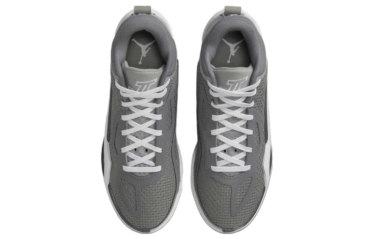 Air Jordan Tatum 1 'Cool Grey' DZ3334-002